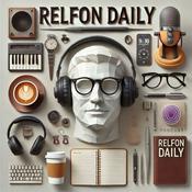 Podcast Relfon daily podcast