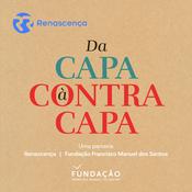 Podcast Renascença - Da Capa à Contracapa