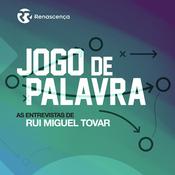 Podcast Renascença - Jogo de Palavra, As Entrevistas de Rui Miguel Tovar