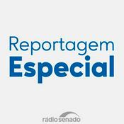 Podcast Reportagem Especial