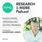 Podcast NRC research and more