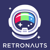 Podcast Retronauts