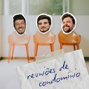 Podcast Reuniões de Condomínio