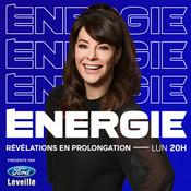 Podcast Révélations en prolongation