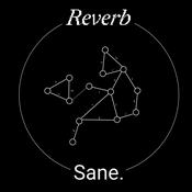 Podcast Reverb by Sane