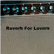 Podcast Reverb For Lovers