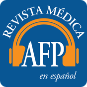 Podcast Revista Médica AFP Podcast