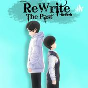 Podcast ReWrite The Past