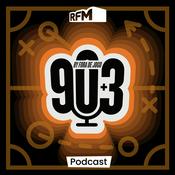 Podcast RFM - 90+3