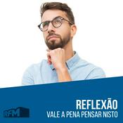 Podcast RFM - Reflexão