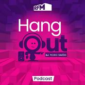 Podcast RFM - RFM Hangout com Pedro Simões