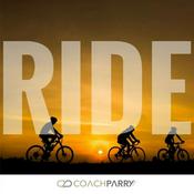 Podcast RIDE with Coach Parry