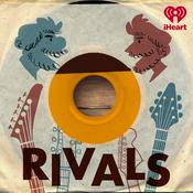 Podcast Rivals: Music's Greatest Feuds