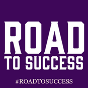 Podcast ROAD TO SUCCESS