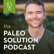 Podcast Robb Wolf - The Paleo Solution Podcast - Paleo diet, nutrition, fitness, and health