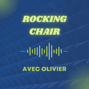 Podcast Rocking Chair - 2022