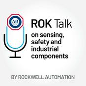 Podcast ROK Talk on Sensing, Safety &amp; Industrial Components