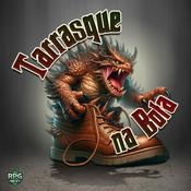 Podcast RPG Next: Tarrasque na Bota