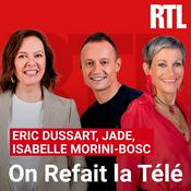 Podcast On refait la télé