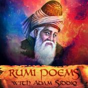 Podcast Rumi Poems with Adam Siddiq