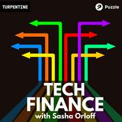 Podcast "Tech Finance" with Sasha Orloff | Startup Finance, Leadership, CFO Strategy