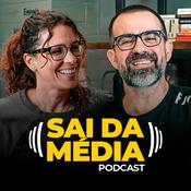 Podcast Sai da Média - Podcast | Geronimo Theml