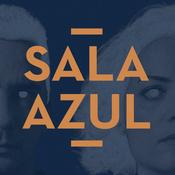 Podcast Sala Azul