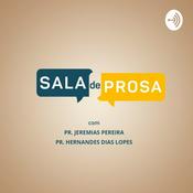 Podcast Sala de Prosa