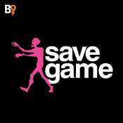 Podcast Save Game