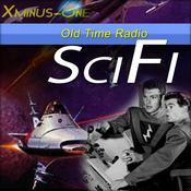 Podcast SciFi OTR