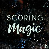 Podcast Scoring Magic