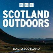 Podcast Scotland Outdoors