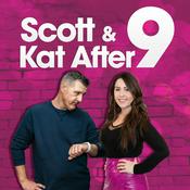 Podcast Scott and Kat After 9