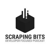 Podcast Scraping Bits