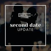 Podcast Second Date Update