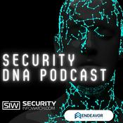 Podcast Security DNA