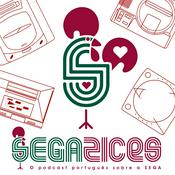 Podcast SEGAzices