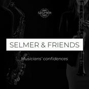 Podcast Selmer & Friends