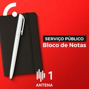 Podcast Serviço Público - Bloco de Notas