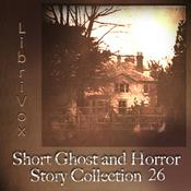 Podcast Short Ghost and Horror Collection 026