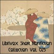 Podcast Short Nonfiction Collection Vol. 023 by Various