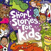 Podcast Short Stories for Kids: Bedtime ~ Car Time ~ Downtime