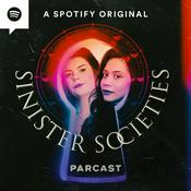 Podcast Sinister Societies