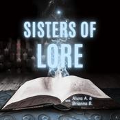 Podcast Sisters of Lore