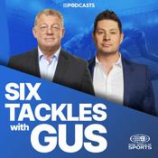 Podcast Six Tackles With Gus