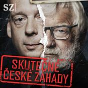 Podcast Skutečné české záhady