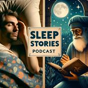 Podcast Sleep Story Podcast