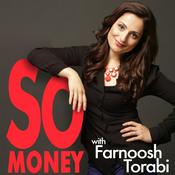 Podcast So Money with Farnoosh Torabi