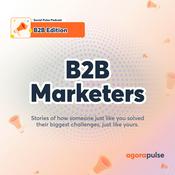 Podcast Social Pulse Podcast: B2B Edition