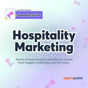 Podcast Social Pulse Podcast: Hospitality Edition